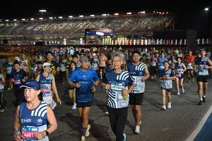 BIB: 
                            <button type="button" onclick="openModal(23982402)" class="btn btn-primary btn-sm float-right btn-popup" data-toggle="modal" data-target=".modal-high-quality">
                        <i class="fas fa-shopping-cart"></i> Add to Cart
                    </button>
                                            <button type="button" onclick="isThisMe(23982402, true)" class="btn btn-success btn-sm float-right btn-popup btn-isme hidden" data-toggle="tooltip" data-placement="bottom" title="นี่คือรูปของคุณใช่ไหม คลิกที่นี่เพื่อเอาเข้าอัลบั้ม">
                        <i class="fas fa-plus"></i> Add to album
                    </button>
                    <button type="button" onclick="isThisMe(23982402, false)" class="btn btn-warning btn-sm float-right btn-popup btn-isnotme hidden">
                        <i class="fas fa-ban"></i> Remove from album
                    </button>